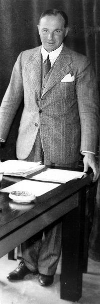Arne Meidell