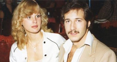 Paul Snider and Dorothy Stratten