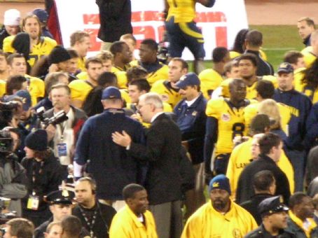 2008 Emerald Bowl