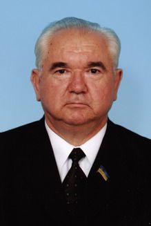 Oleh Bilorus