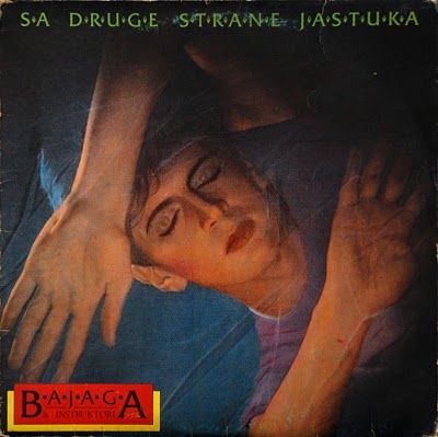 Sa druge strane jastuka
