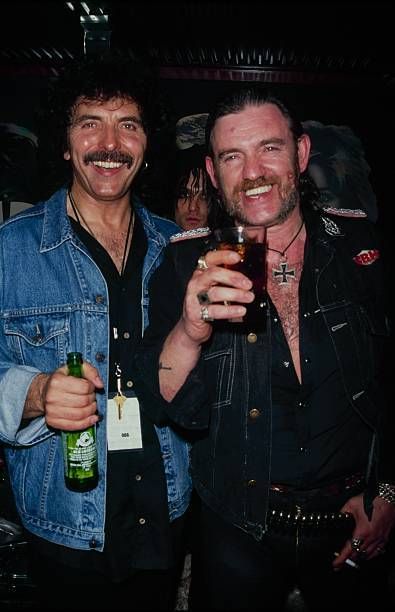 lemmy dating in los angeles
