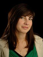 Caroline Sturdy Colls