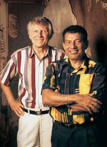 David Wilkerson