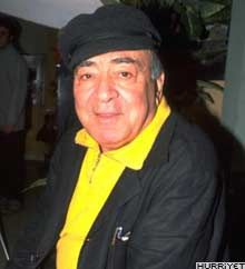 Erol Günaydin