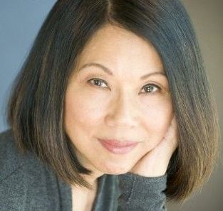 Marilyn Tokuda