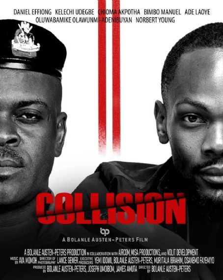 Collision