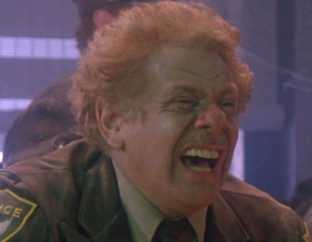Jerry Stiller - Highway to Hell