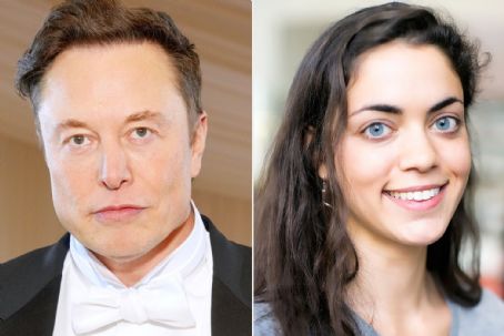 Elon Musk Had Twins Last Year with Exec Shivon Zilis Just Weeks Before His & Grimes' Baby Was Born