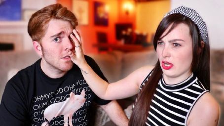 Who Is Shane Dawson Dating? Shane Dawson Girlfriend, Wife