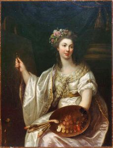 Marie-Victoire Lemoine