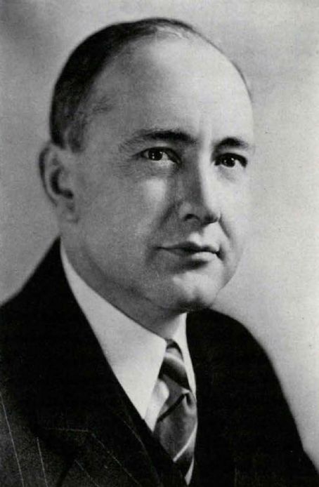 Charles A. Sprague