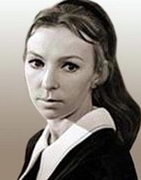 Nina Sorokina