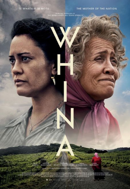 Whina