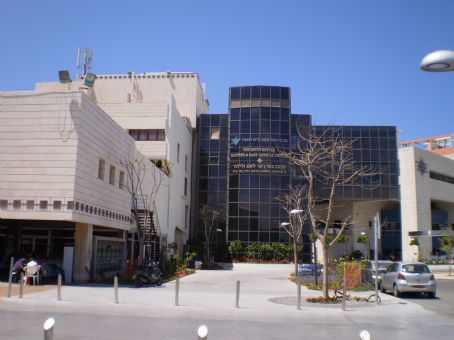 Laniado Hospital