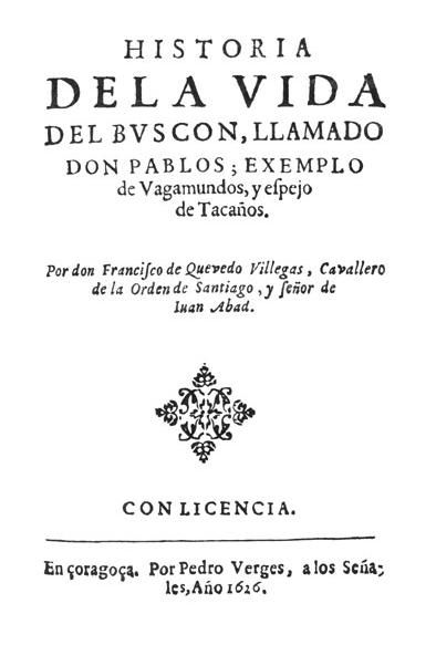 El Buscón