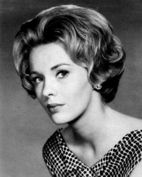 Jean Seberg | Jean Seberg Picture #15997262 - 454 x 565 - FanPix.Net