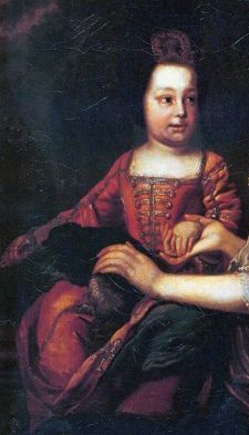 Ivan VI of Russia