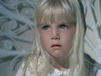 Heather O'Rourke - Poltergeist