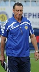 Valeriy Zuyev