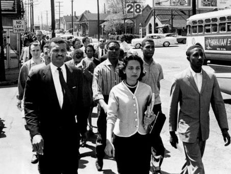 Who is Diane Nash dating? Diane Nash boyfriend, husband