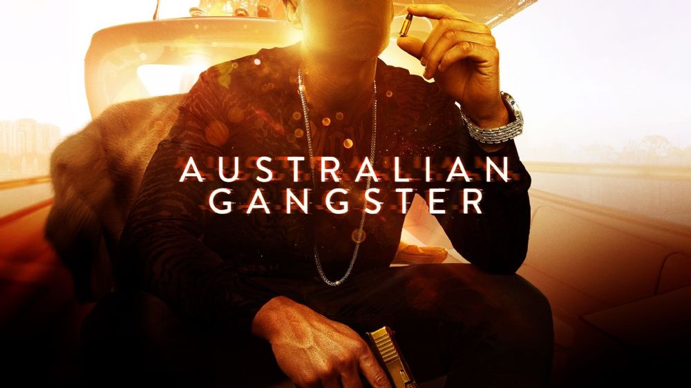 Australian Gangster (TV Mini Series 2021– ) (2021) Cast Crew, Trivia, Quotes, Photos, News and Videos - FamousFix