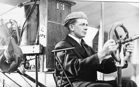Theodore Gordon Ellyson