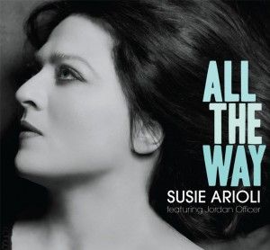 Susie Arioli