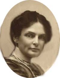 Princess Maria Ludwiga Theresia of Bavaria