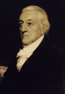 Henry Rutgers