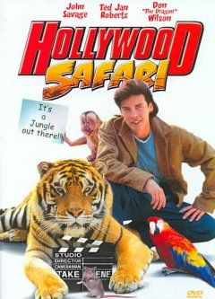 Hollywood Safari