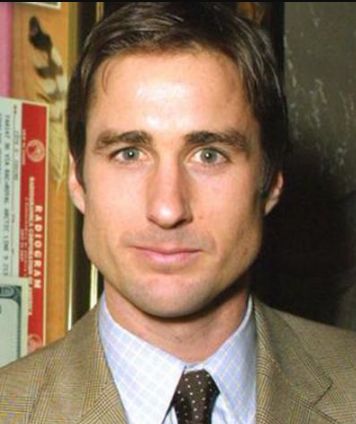 Luke Wilson