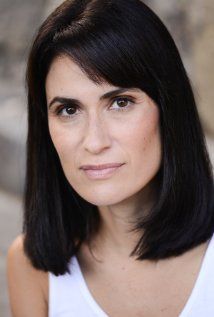Monica Saviolakis