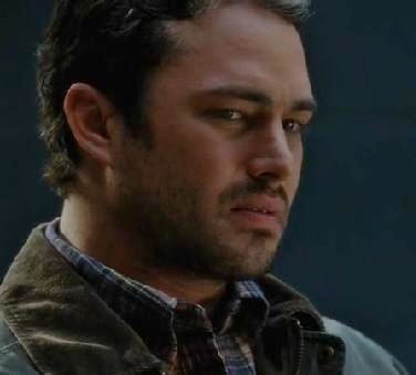 Taylor Kinney- as Darren Thomas