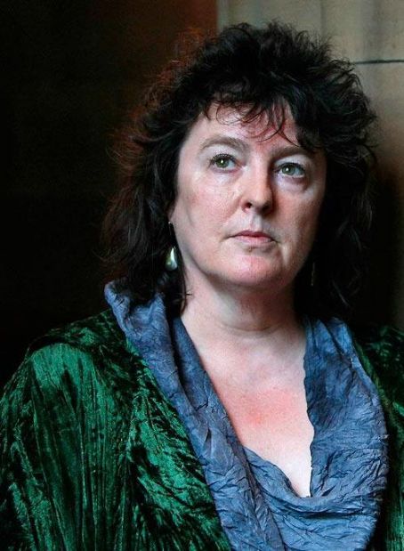 Carol Ann Duffy