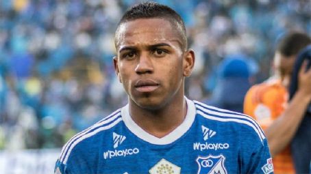 Juan Camilo Salazar (footballer, born 1997)