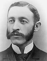 F.H. Luce