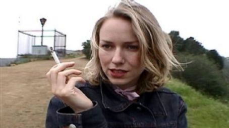 Ellie Parker