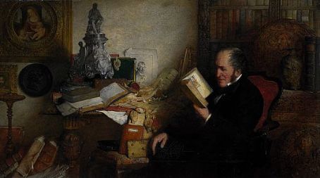 David Laing (antiquary)