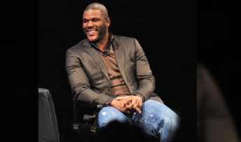 Tyler Perry: The mogul outside the machine