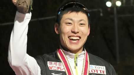 Tatsuya Shinhama