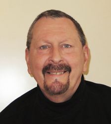 Robert Wendel