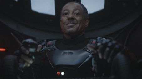 The Mandalorian - Giancarlo Esposito