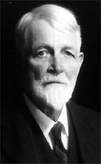 Robert Francis Green