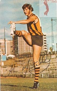 Alan Martello