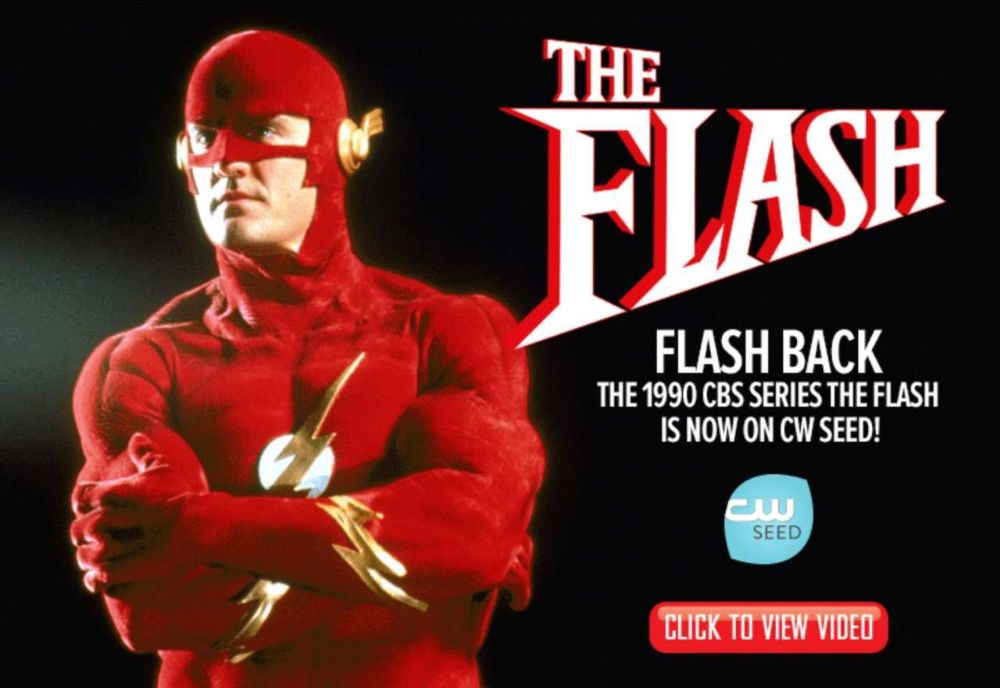 flash 1990 compelte tv series torrent download