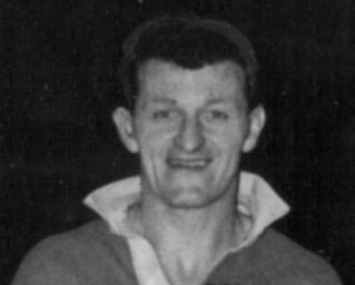 Colin Evans (rugby)