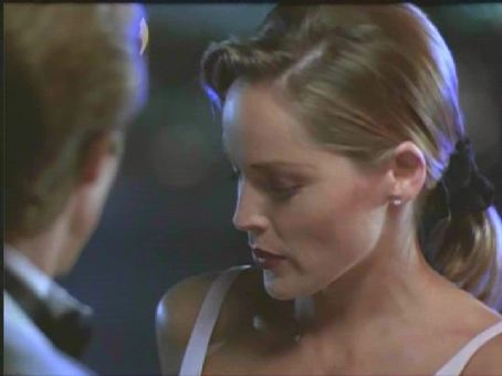 Sharon Stone in The Specialist.