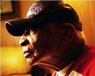 Elmer Carter