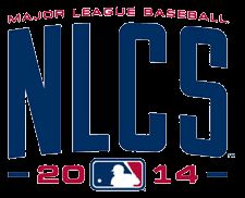 2014 National League Championship Series